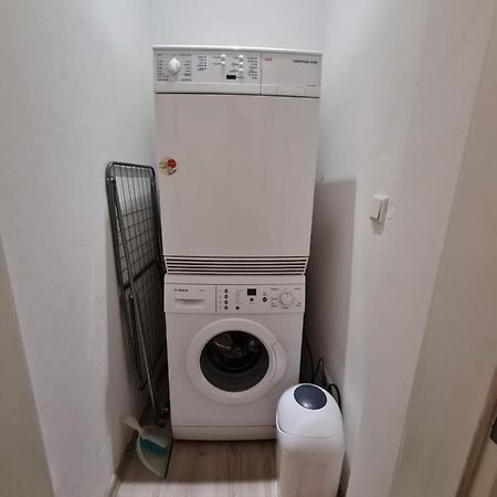Ganze Wohnung Top Lage In קמפטן מראה חיצוני תמונה