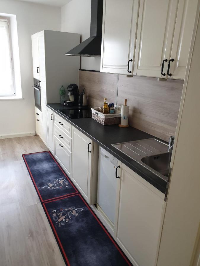 Ganze Wohnung Top Lage In קמפטן מראה חיצוני תמונה
