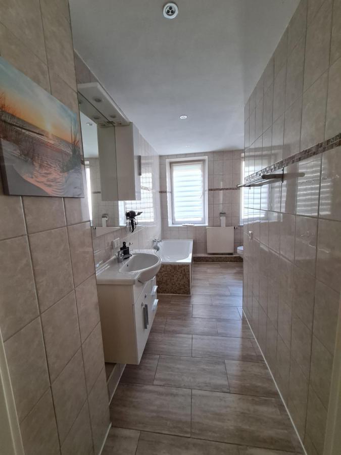 Ganze Wohnung Top Lage In קמפטן מראה חיצוני תמונה